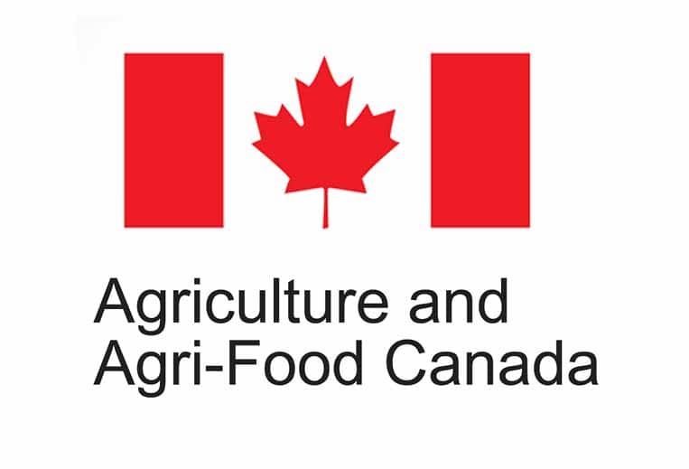 Agriculture and Agri-Food Canada