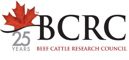 Beef Cattle Research Council