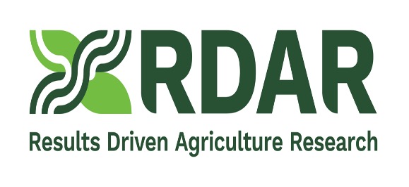 Results Driven Agriculture Research